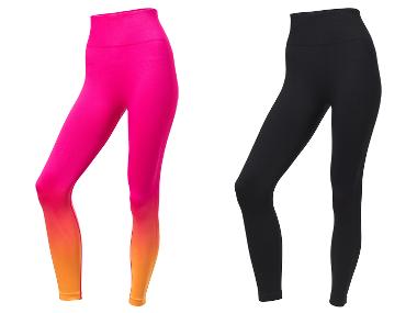 CRIVIT Legging technique seamless femme