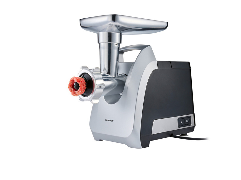 Hachoir à viande électrique SFW 800 A1, 800 W