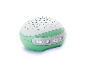 Projecteur de veilleuse et mobile musical pour bébé.