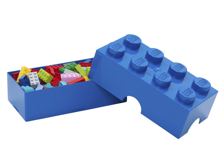 Aller en mode plein écran : LEGO Boîte classique - Image 9