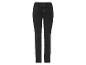Jean skinny noir pour femme.