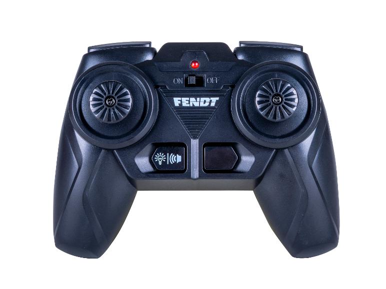 Télécommande Fendt pour jouets.