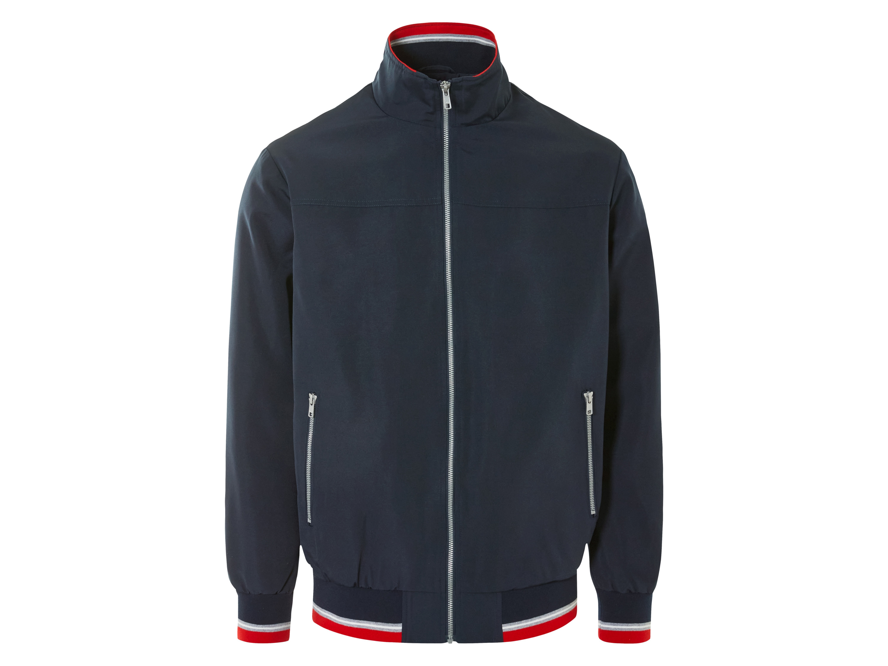 LIVERGY® Veste coupe-vent homme