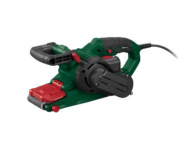 PARKSIDE® Ponceuse à bande « PBSD 900 A2 »