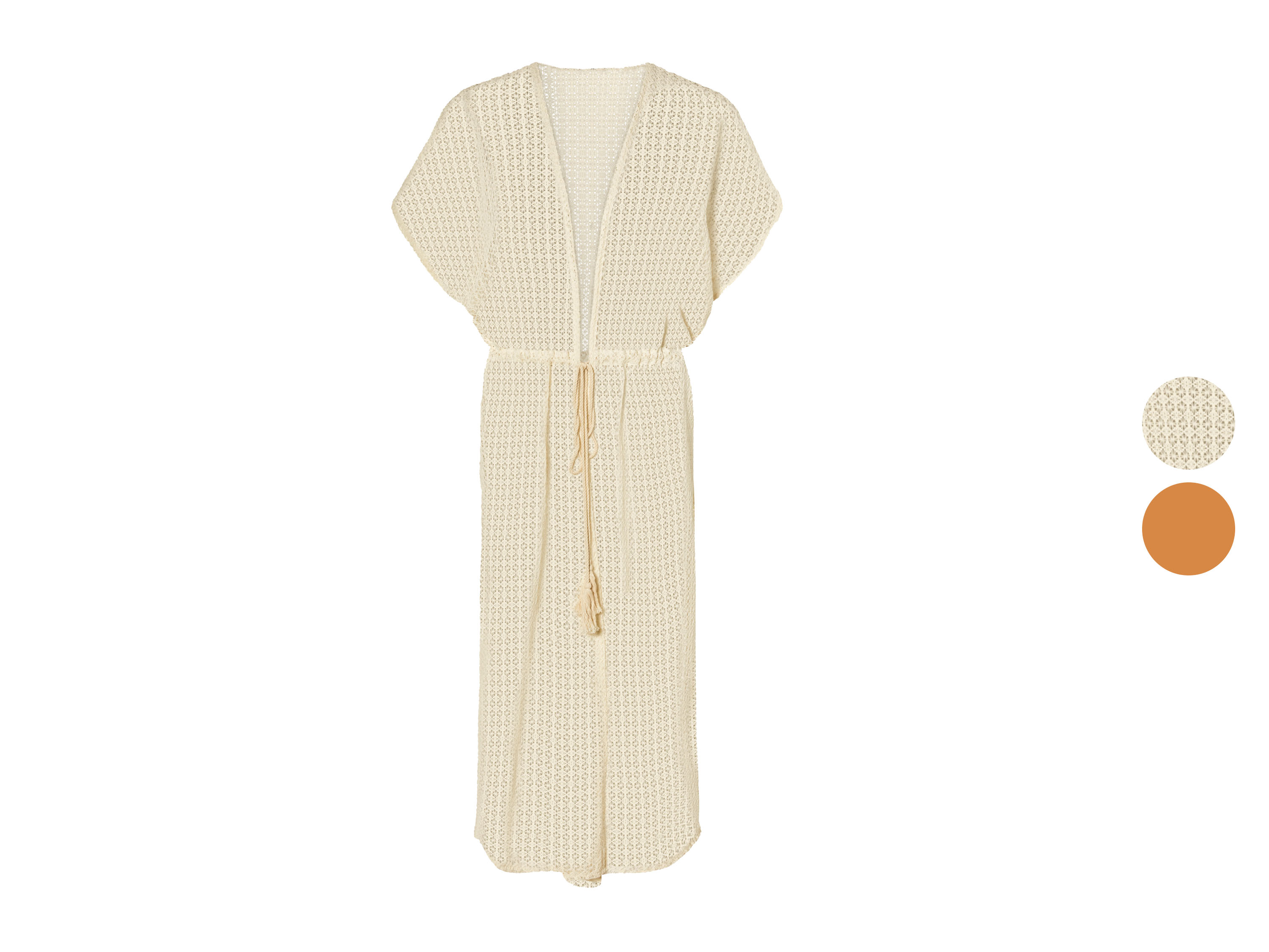 esmara® Kimono de plage femme