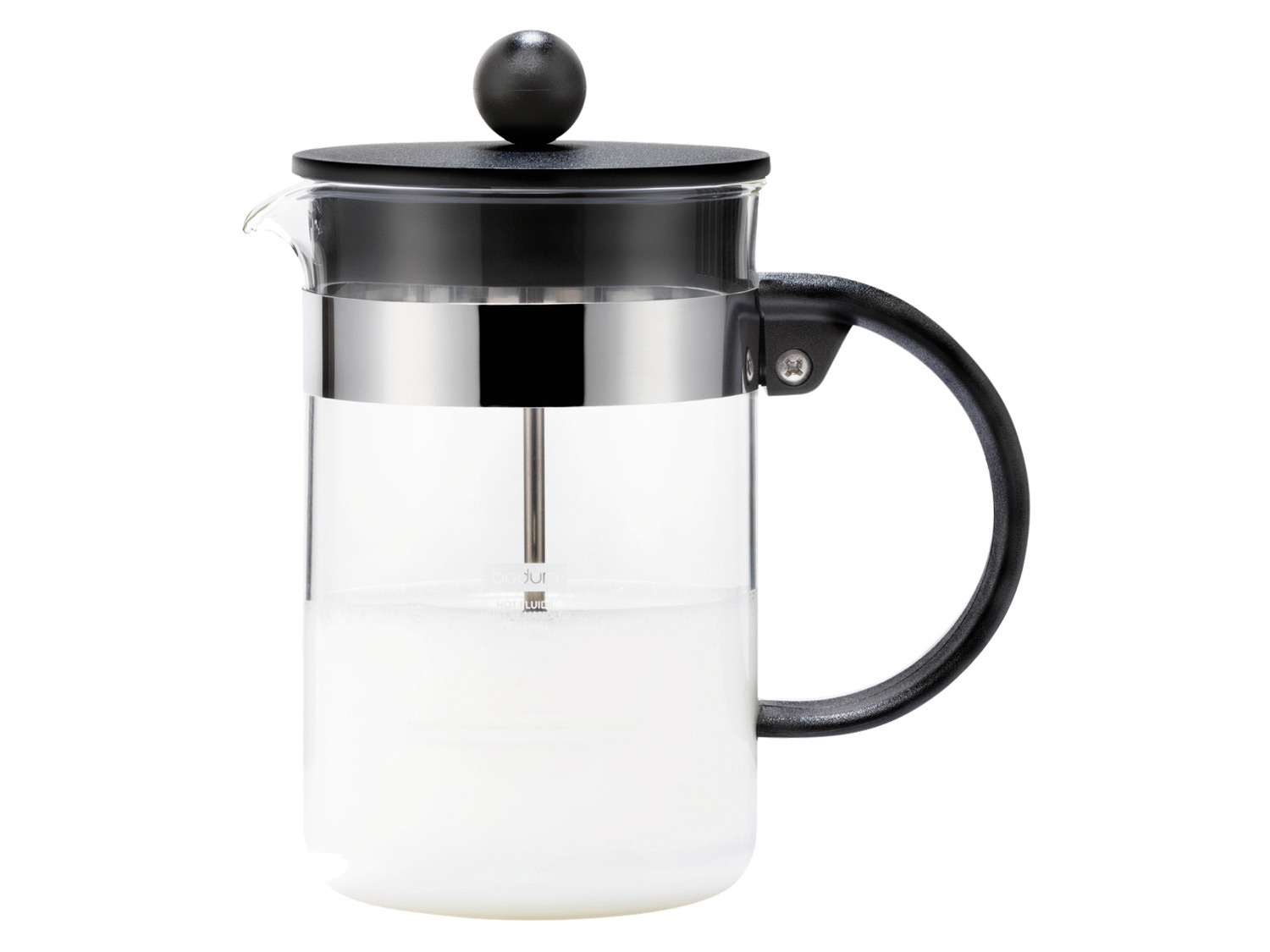 BODUM Cafetière ou  Mousseur à lait ou Théière (mousseur à lait)