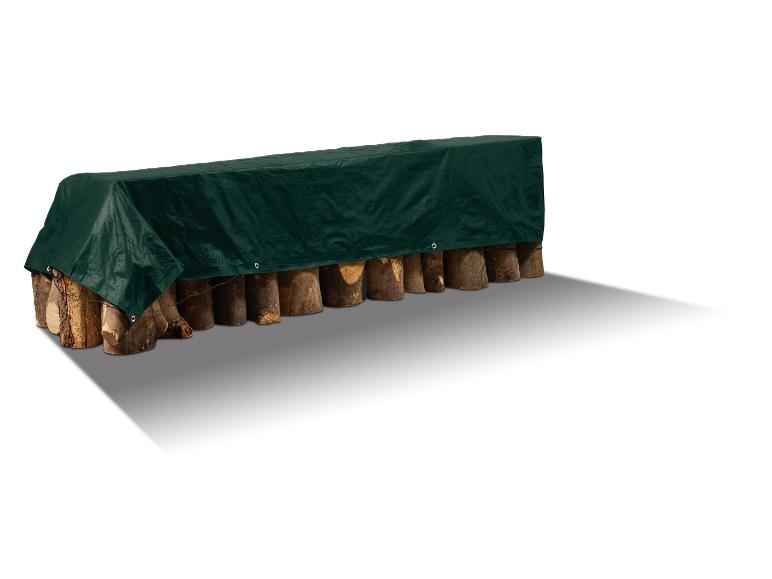 Bâche universelle, 4 x 5 m