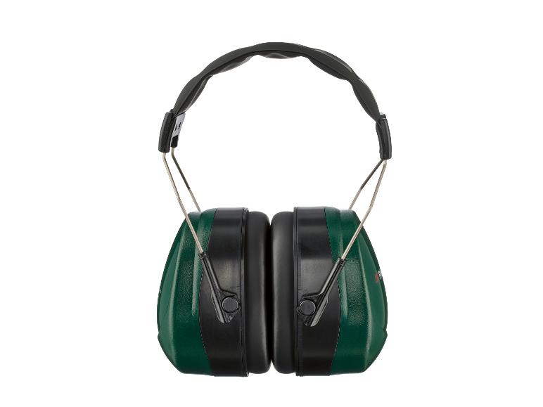 Casque anti-bruit