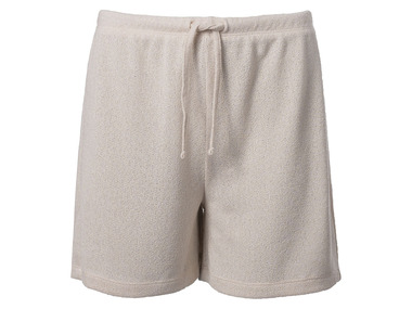 esmara® Short en maille fine femme