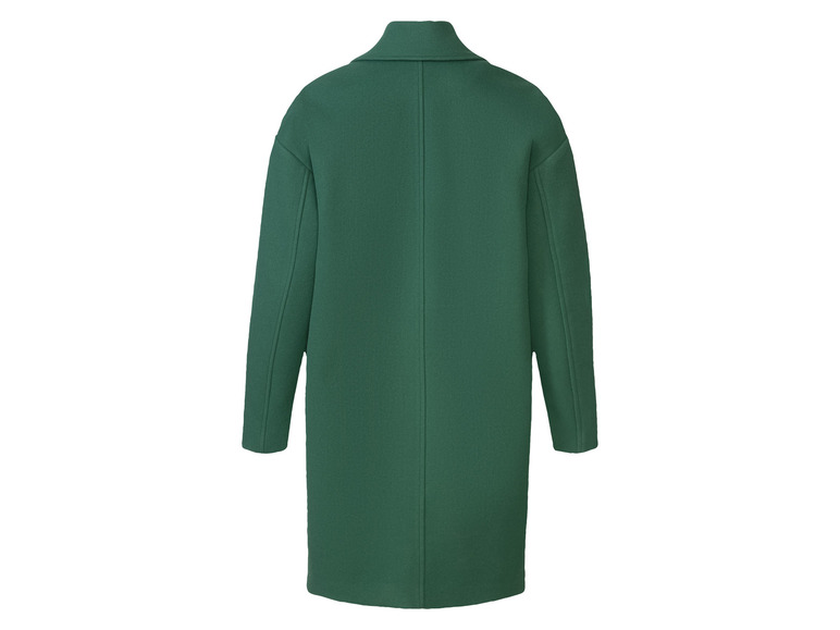 Aller en mode plein écran : esmara® Manteau femme - Image 4