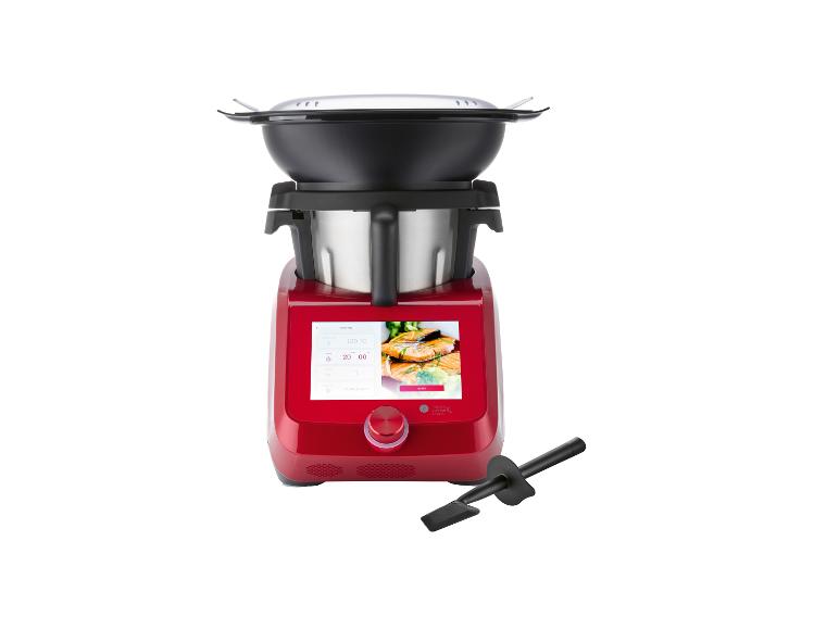 Ricambio originale robot da cucina Taurus. Lama per robot da cucina
