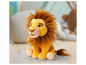 Peluche Simba le lion du film Le Roi Lion.