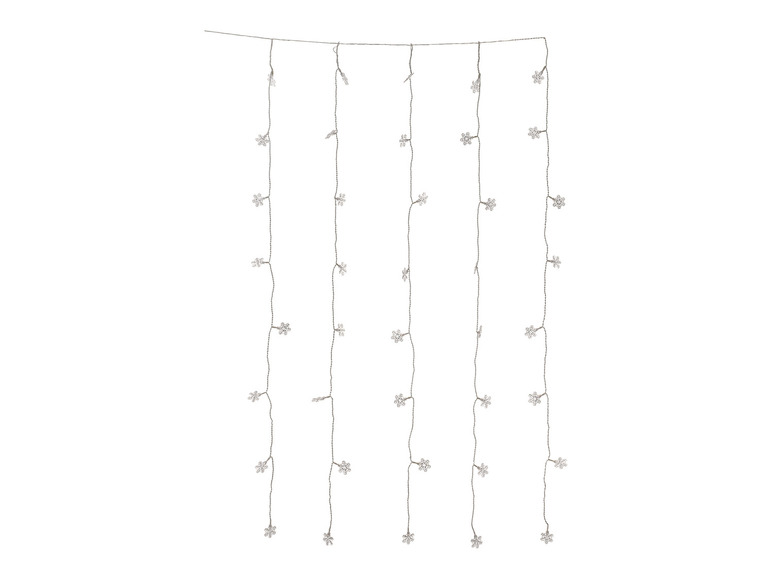 Aller en mode plein écran : LIVARNO home Rideau lumineux à LED - Image 12