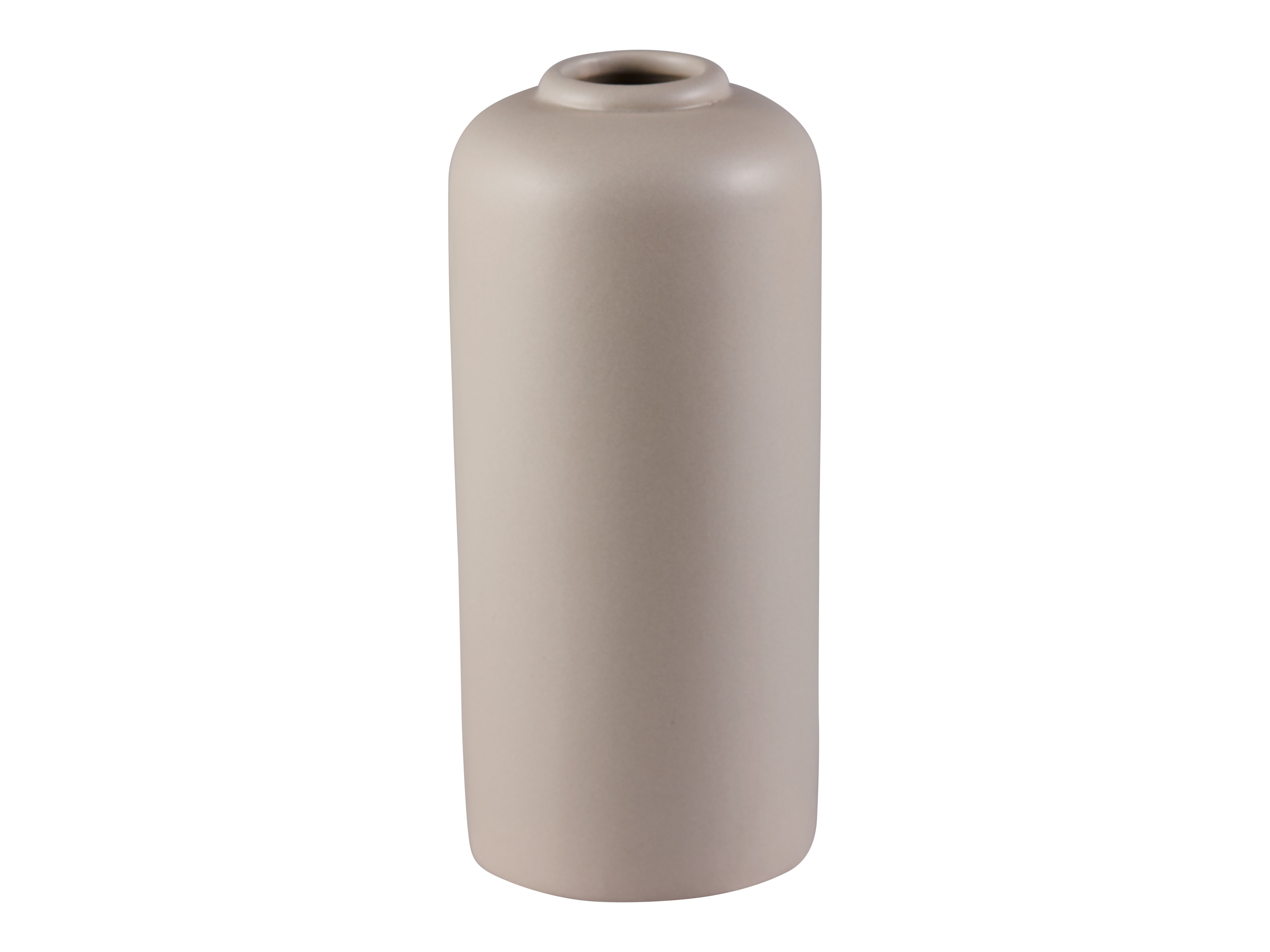LIVARNO home Vase en céramique (rectangulaire)