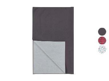 LIVARNO® Nappe, 130 x 160 cm