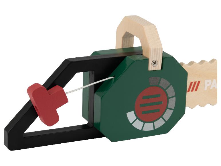 Outil en bois Parkside pour enfant