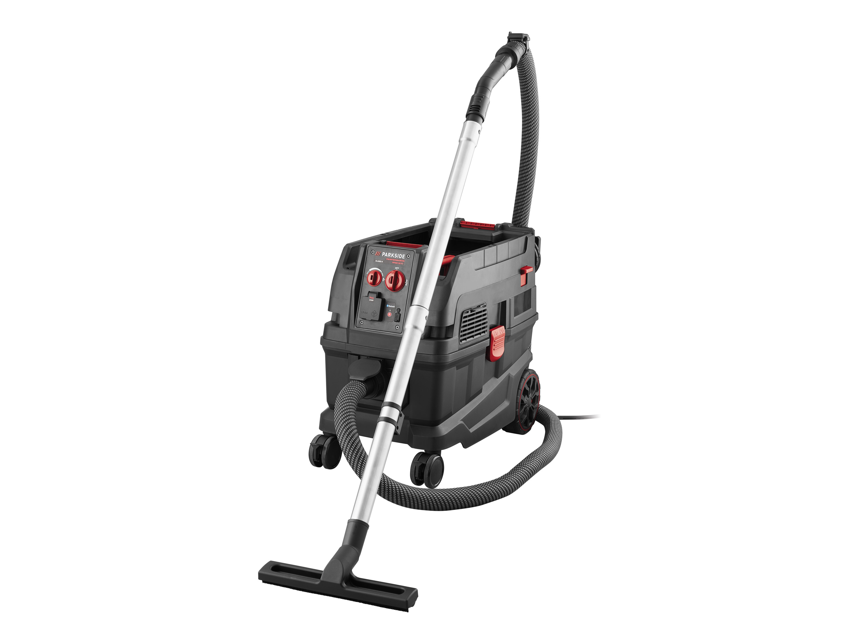 PARKSIDE PERFORMANCE® Aspirateur atelier PPWD 30 B2, 1300 W