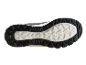 Semelle d'une chaussure de sport.