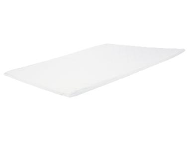 LIVARNO home Surmatelas en mousse gel, 160 x 200 cm