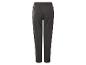 Pantalon de jogging gris foncé pour homme, vue arrière