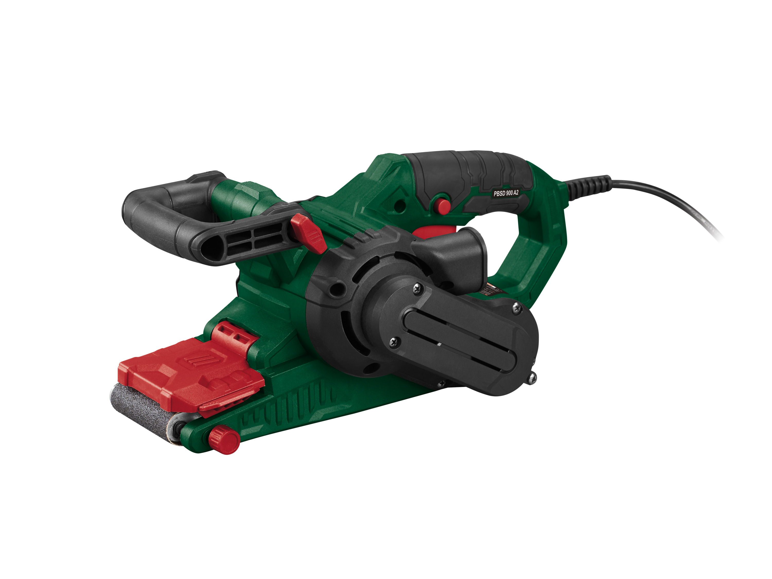 PARKSIDE® Ponceuse à bande « PBSD 900 A2 »