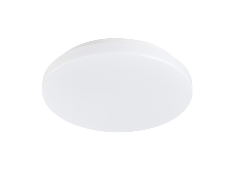 Aller en mode plein écran : LIVARNO home Lampe de salle de bains à LED, 10,6 W - Image 2