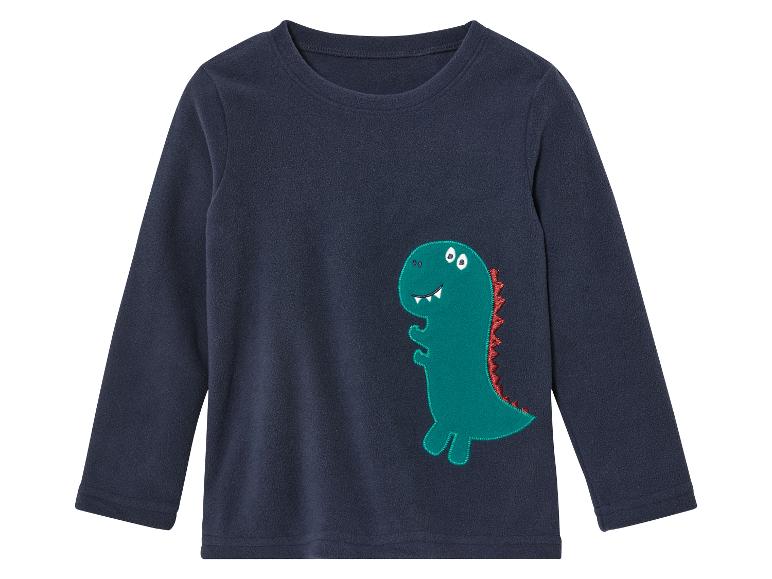 lupilu® Ensemble pyjama petit garçon 4