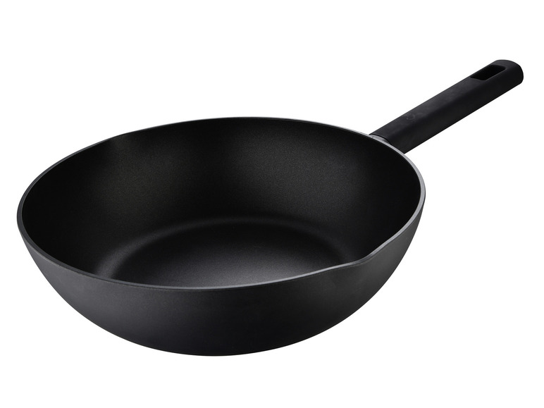 Aller en mode plein écran : Masterpro Wok, Ø 28 cm - Image 1