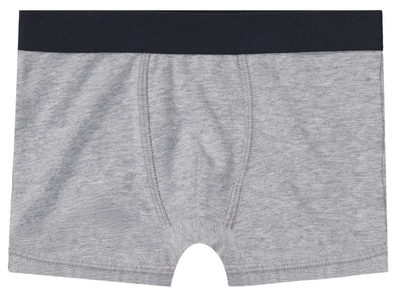 Aller en mode plein écran : lupilu® Lot de 5 boxers petit garçon - Image 8