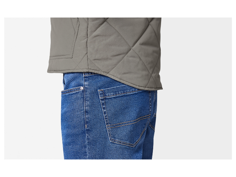 Gilet homme