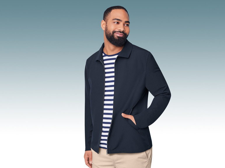 Aller en mode plein écran : LIVERGY® Veste homme - Image 8