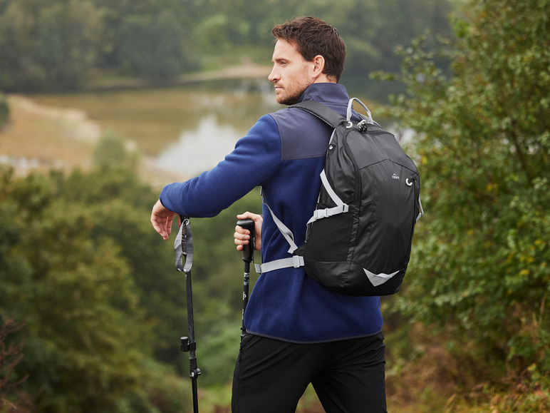 Aller en mode plein écran : Veste polaire homme - Image 7