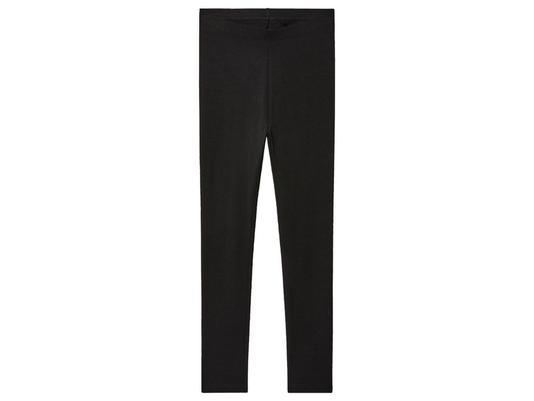 Aller en mode plein écran : Lot de 2 leggings fille - Image 16