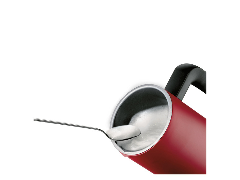 Aller en mode plein écran : SILVERCREST® KITCHEN TOOLS Mousseur à lait électrique SMAS 500 C3, 500 W - Image 11