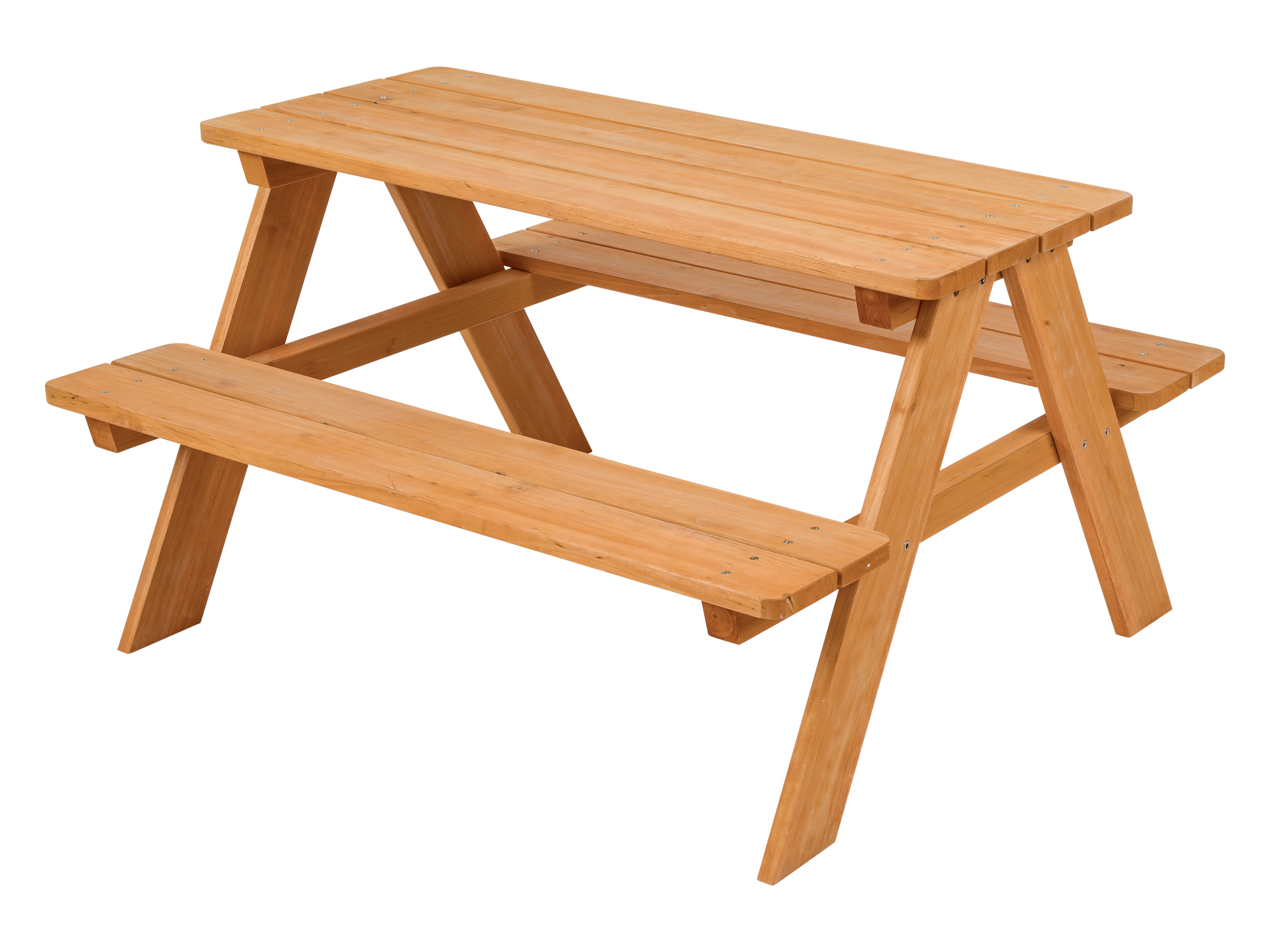 LIVARNO home Table-bancs enfant