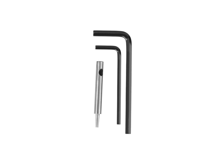 Aller en mode plein écran : PARKSIDE® Grignoteuse PMK 550 B1, 550 W - Image 4