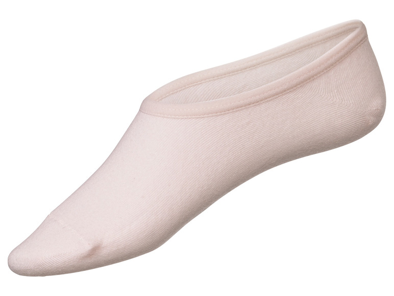 Aller en mode plein écran : esmara® Lot de 5 paires de protèges-pied femme - Image 5