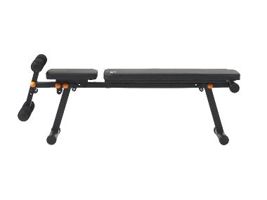 CRIVIT Banc de musculation