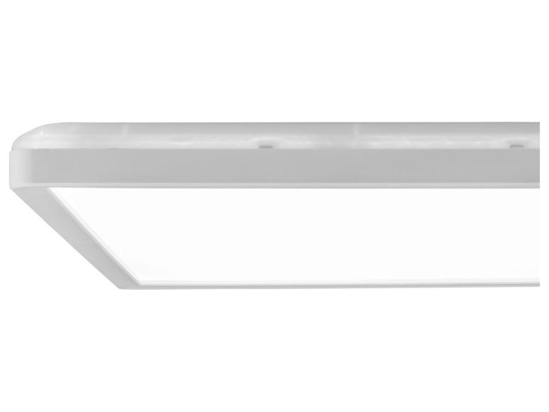 Aller en mode plein écran : LIVARNO home Panneau à LED avec 3 niveaux de luminosité, 22 W - Image 6