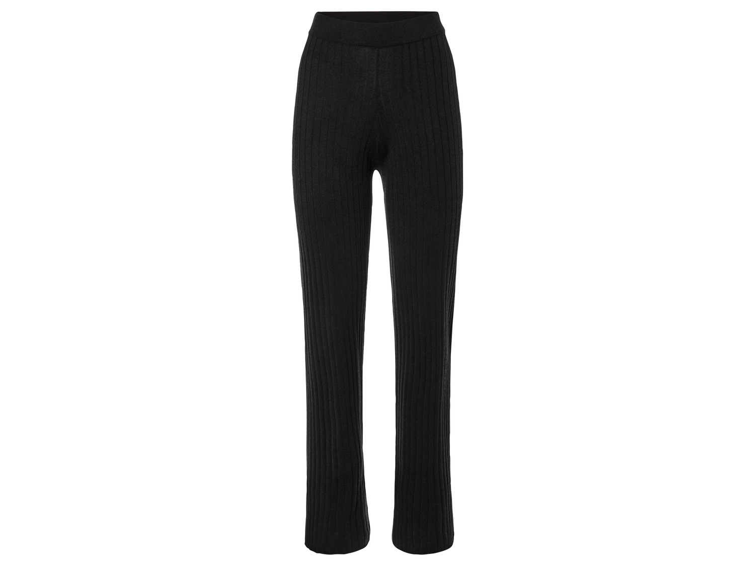 esmara® Pantalon en maille femme | LIDL