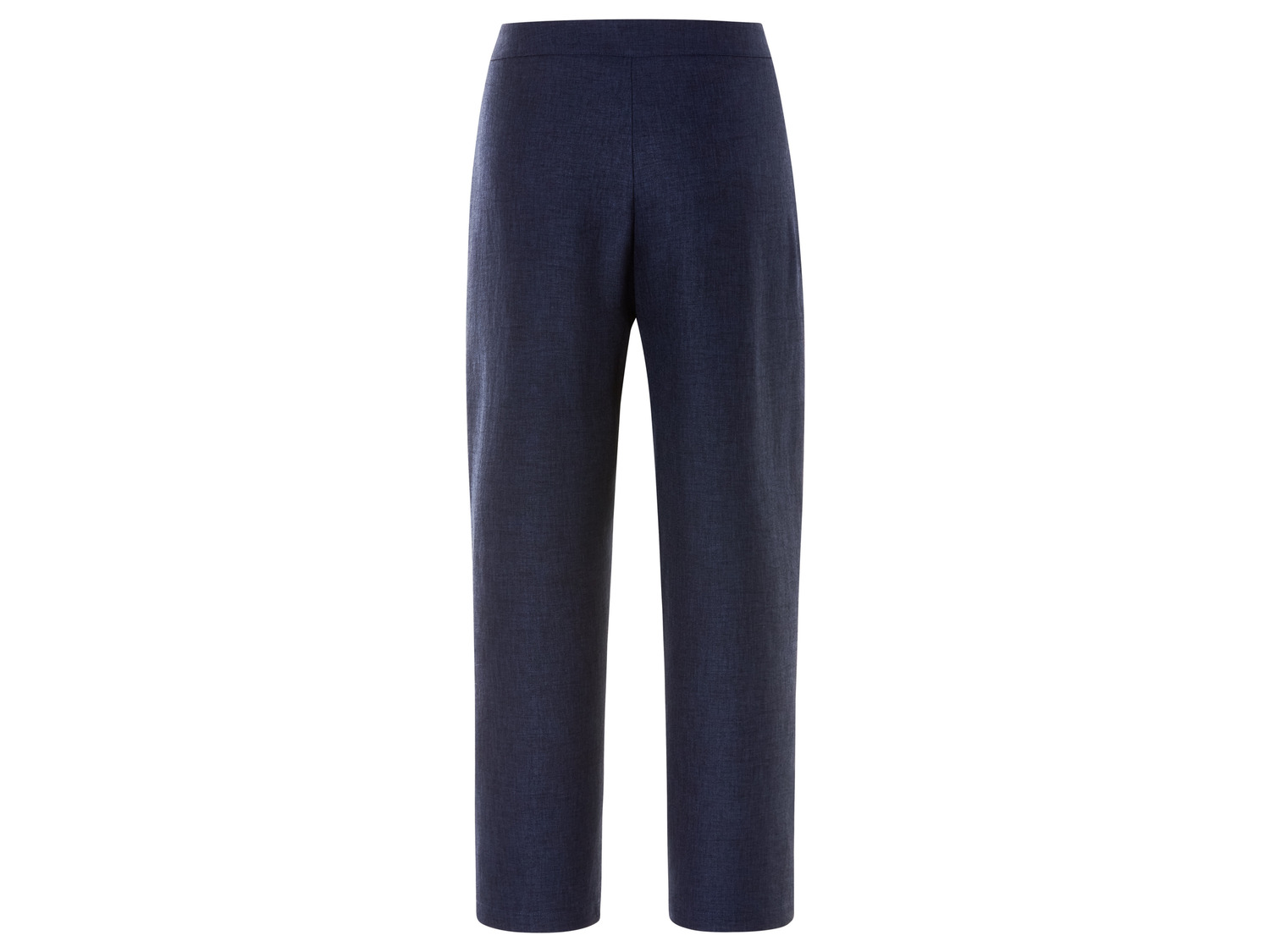 esmara® Pantalon effet lin femme | LIDL
