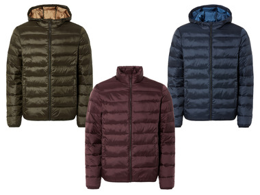 LIVERGY® Doudoune légère homme
