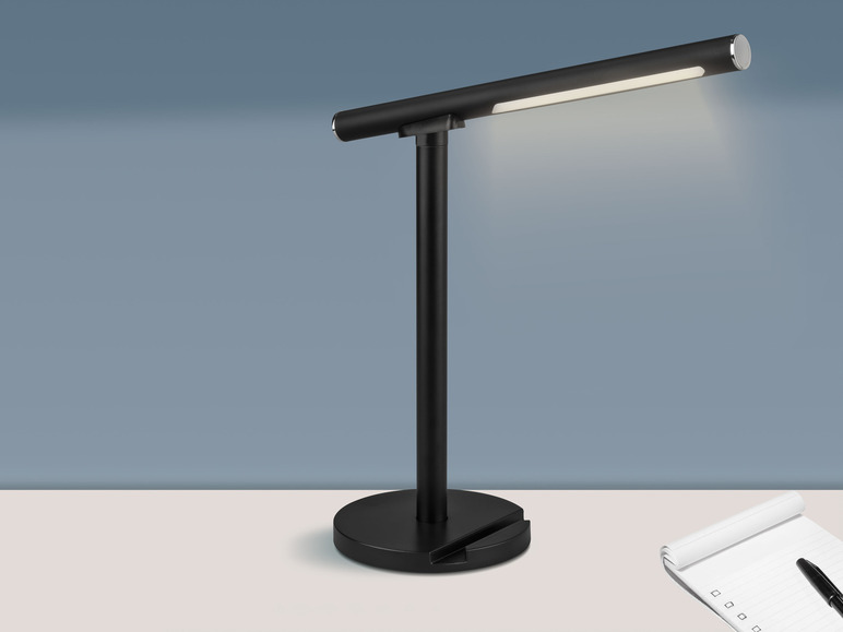 Aller en mode plein écran : LIVARNO home Lampe de bureau LED - Image 3