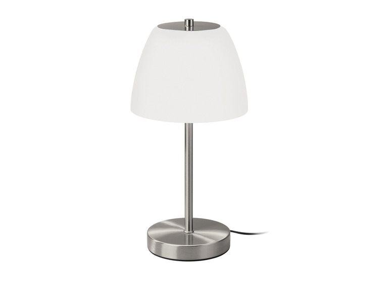 Aller en mode plein écran : LIVARNO home Lampe de table LED avec variateur tactile, 4,9 W - Image 17