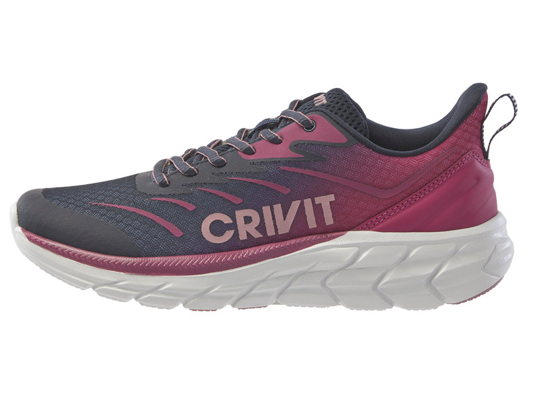 Aller en mode plein écran : CRIVIT Baskets femme - Image 3