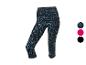 Leggings de sport à motif géométrique, plusieurs coloris disponibles.