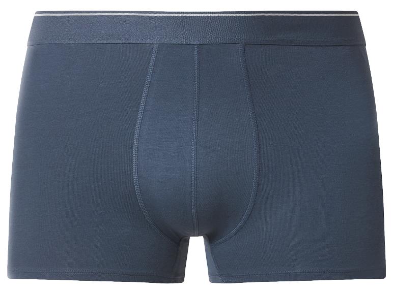 Lot de 3 boxers homme