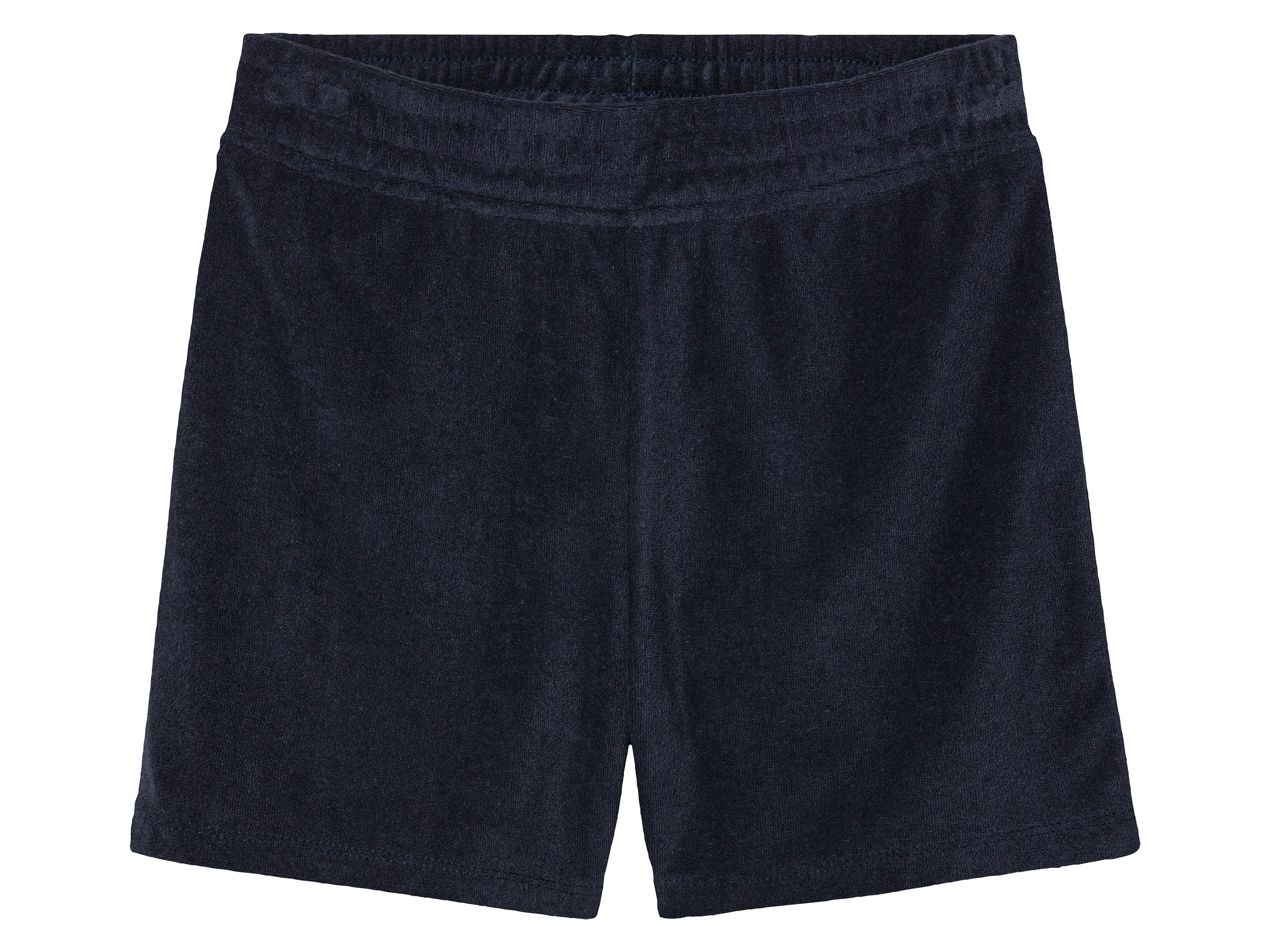 lupilu® Short petit garçon (bleu foncé)