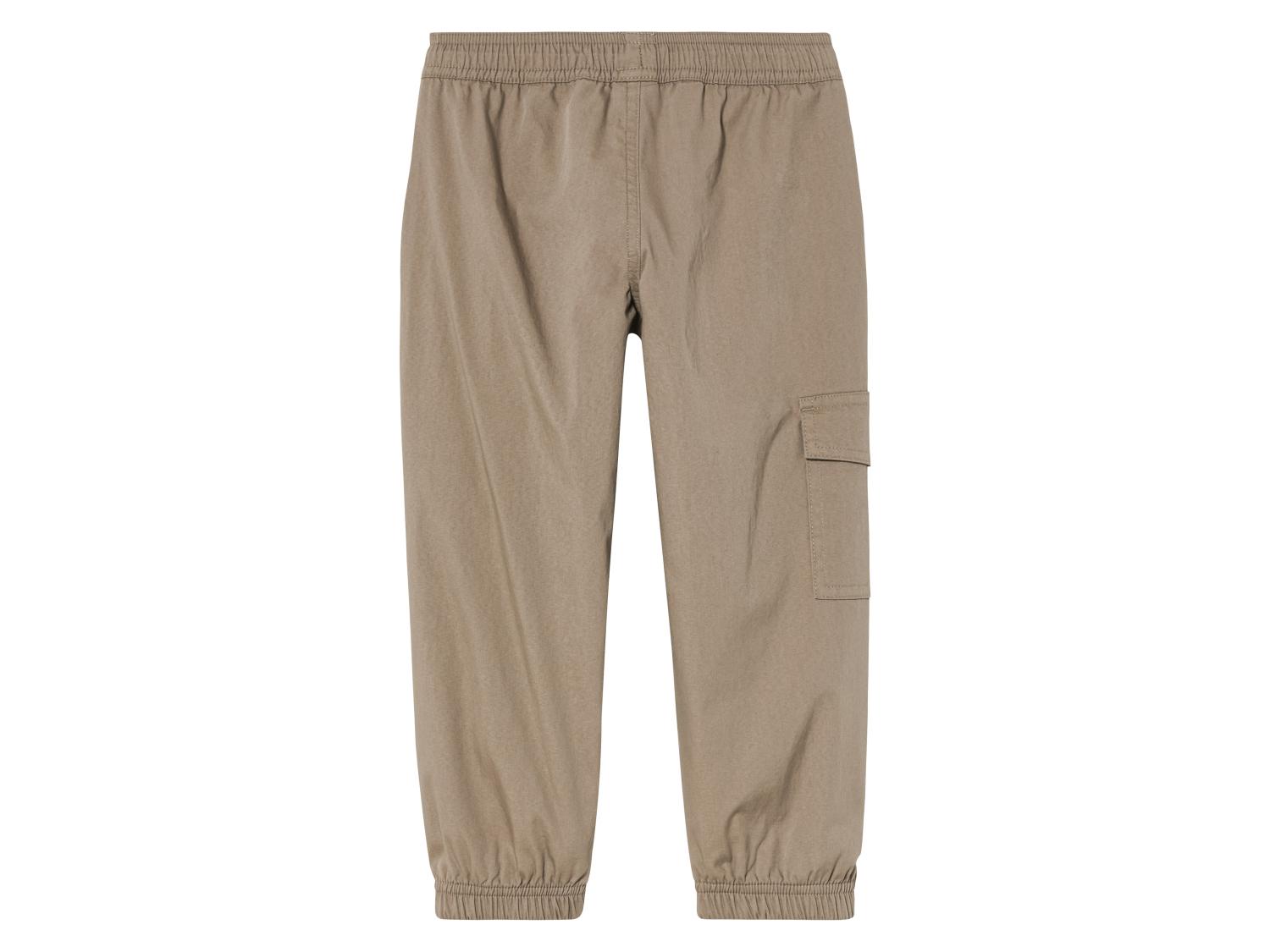 pantalon thermique garcon