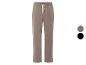 Pantalon de survêtement gris avec cordon